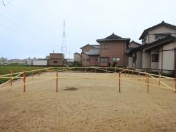 地縄張り・やり方